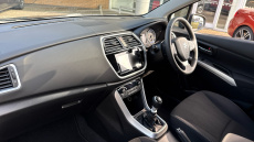 Suzuki Sx4 S Cross 1.4 Boosterjet 48V Hybrid SZ-T 5dr Petrol Hatchback